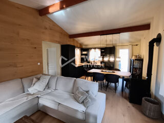  Maison à vendre 4 pièces 74 m²