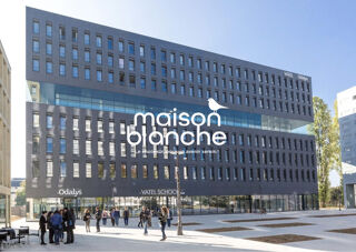  Appartement � vendre 1 pi�ce 18 m�