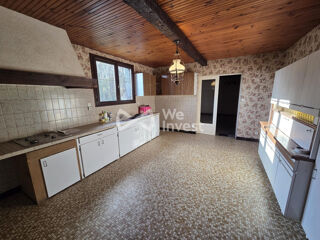  Maison � vendre 4 pi�ces 121 m�