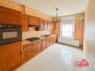  Maison � vendre 5 pi�ces 80 m�