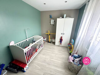  Maison � vendre 5 pi�ces 90 m�