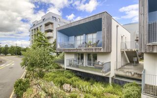  Appartement à vendre 4 pièces 80 m²