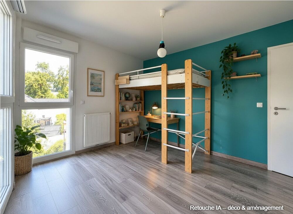 Maison à vendre Alby-sur-Chéran