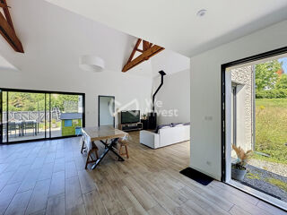  Maison � vendre 5 pi�ces 1 m�
