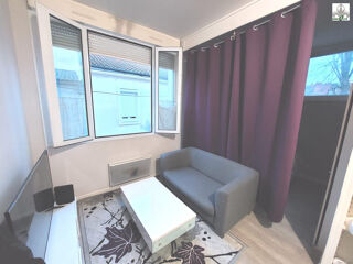  Appartement � vendre 1 pi�ce 24 m�