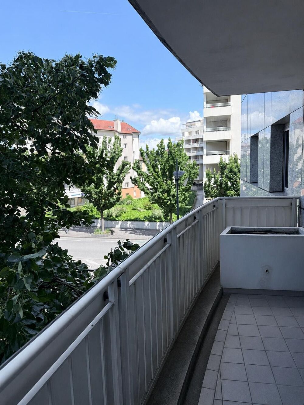 Vente Appartement ANNEMASSE – Centre-ville – Grand T3 lumineux avec balcon et Annemasse