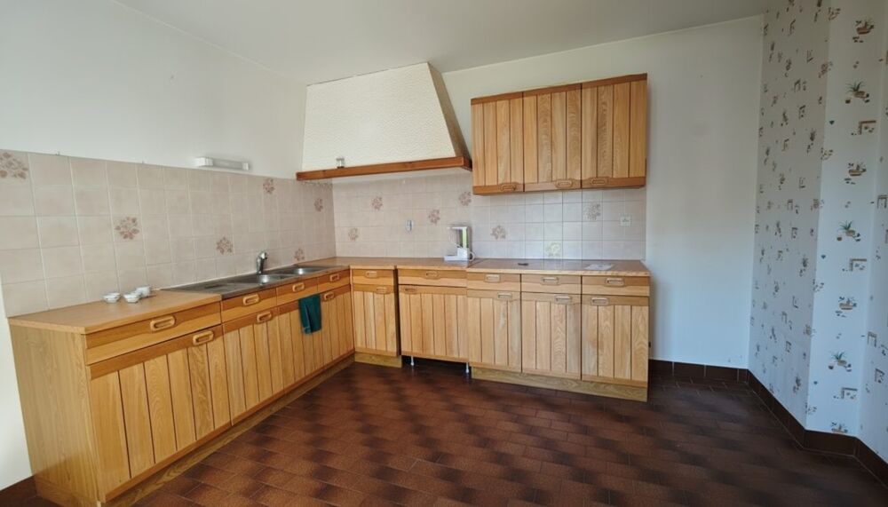 Vente Maison Pavillon 87m² - 3 chambres - 180m² de terrain Monistrol-sur-loire