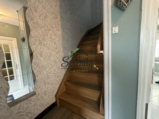  Maison � vendre 4 pi�ces 72 m�