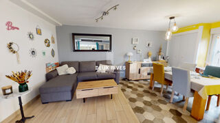  Maison � vendre 5 pi�ces 125 m�