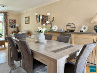  Maison  vendre 5 pices 80 m