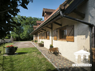  Maison � vendre 9 pi�ces 208 m�