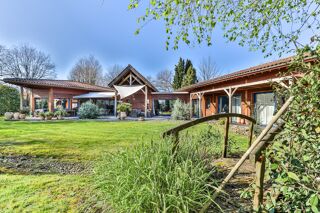  Maison � vendre 7 pi�ces 253 m�