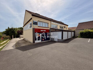  Immeuble à vendre 350 m²