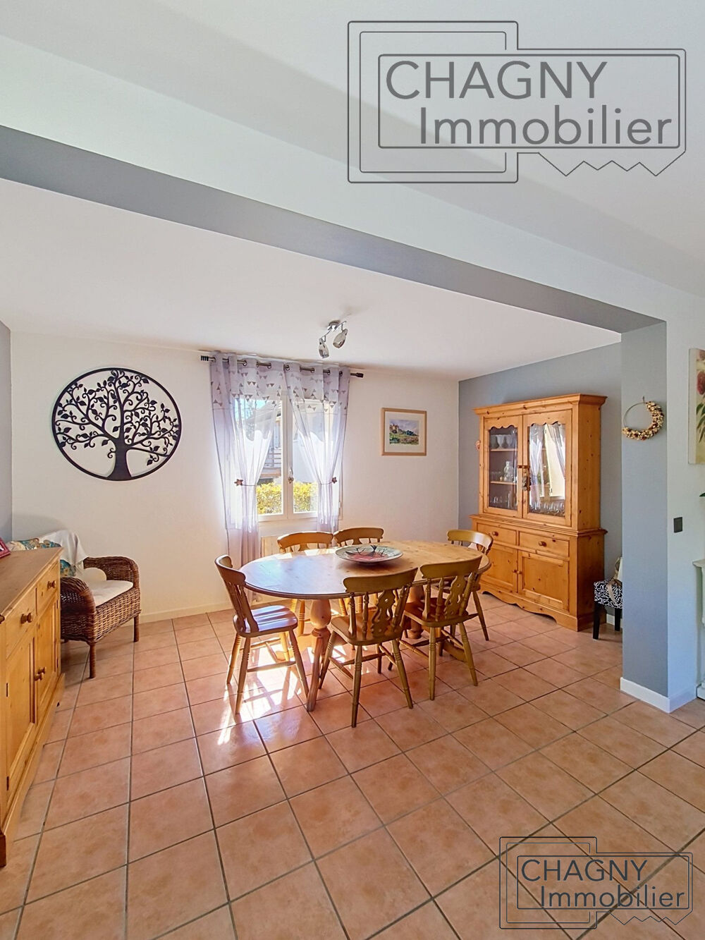 Vente Maison Maison à vendre Rully Rully