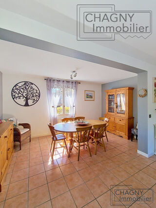 Vente Maison Maison à vendre Rully Rully