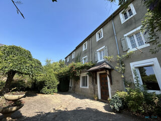  Maison à vendre 11 pièces 255 m²