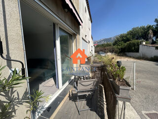  Appartement à louer 1 pièce 20 m²
