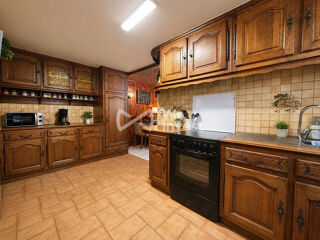  Maison à vendre 3 pièces 80 m²