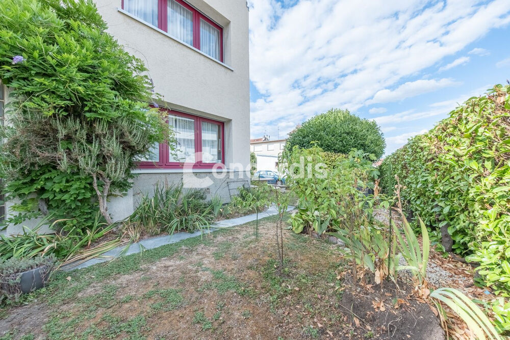 Vente Maison Maison à vendre Villers-lès-Nancy Villers-lès-nancy