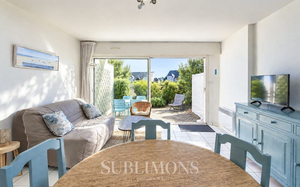 Appartement à vendre Carnac