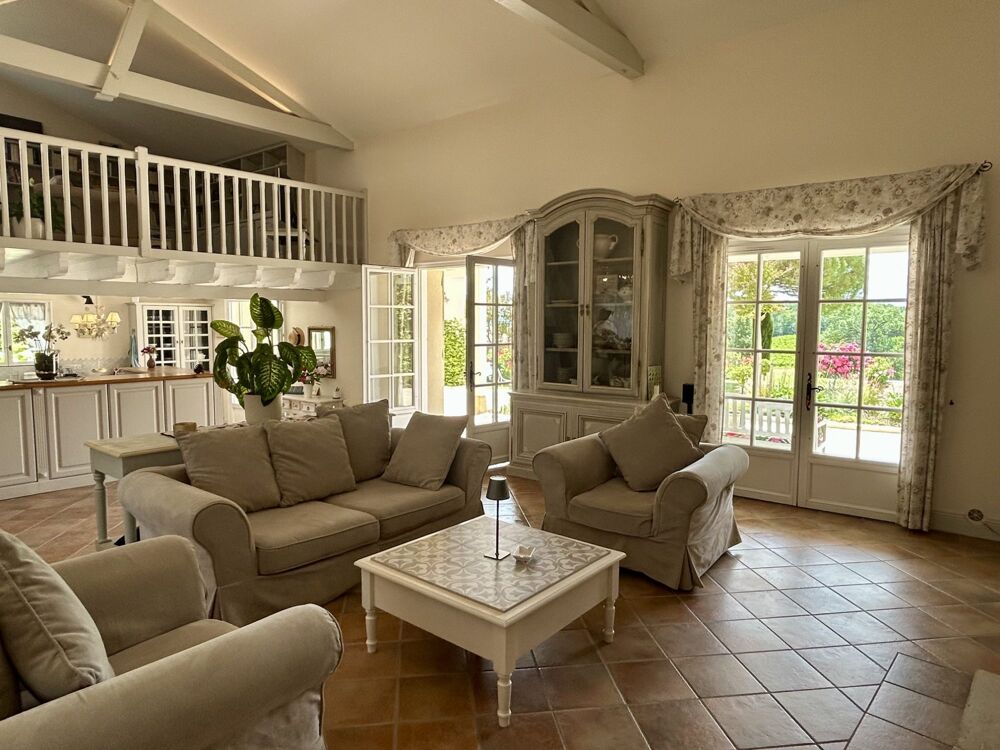 à vendre  Maison Eymet (24500)