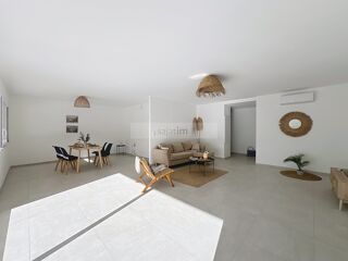  Appartement � vendre 3 pi�ces 82 m�