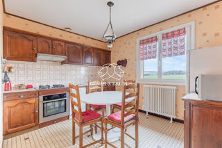  Maison � vendre 4 pi�ces 92 m�