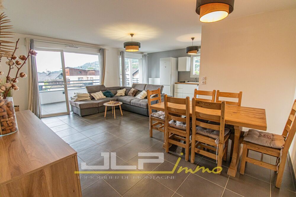 Location Appartement Appartement T4 avec grand balcon Passy