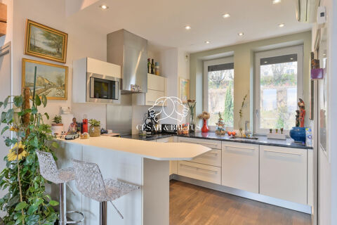  Appartement � vendre 4 pi�ces 106 m�