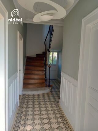  Maison  vendre 6 pices 147 m