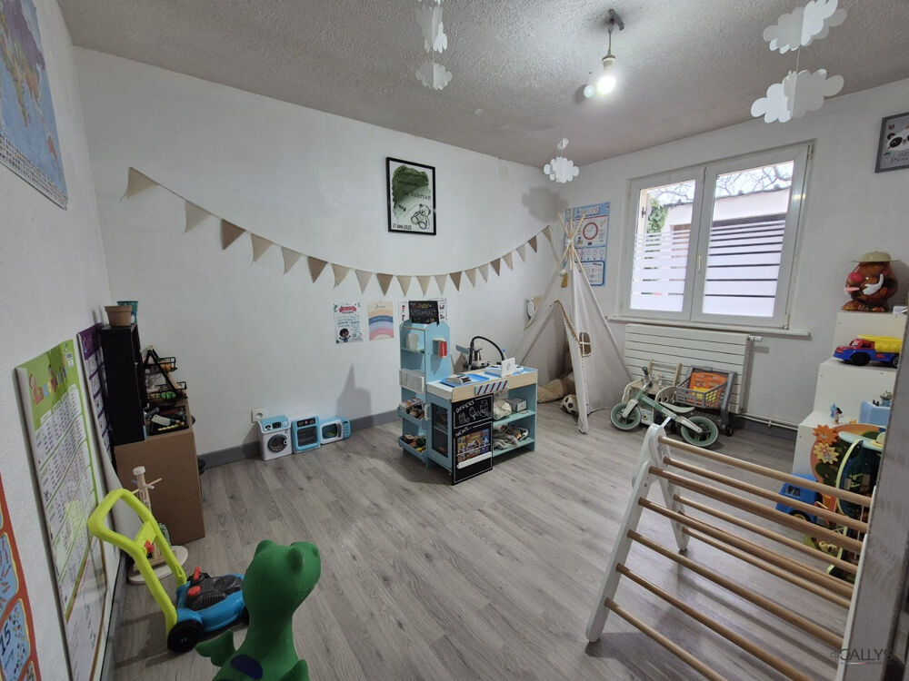 Vente Maison MAISON A VENDRE A MOYEUVRE-GRANDE Moyeuvre-grande