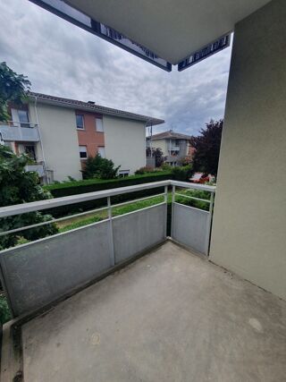  Appartement � vendre 2 pi�ces 39 m�