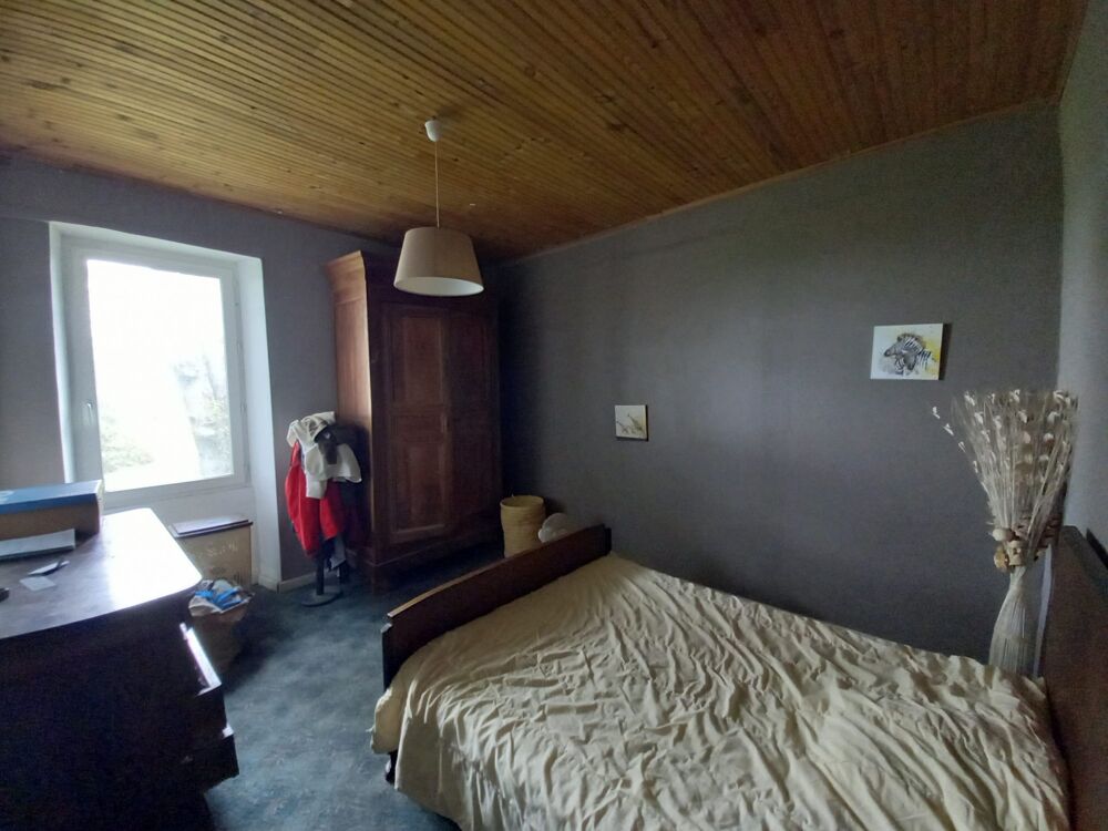 Vente Maison Maison de charme avec dépendances sur 1 hectare. Monbahus