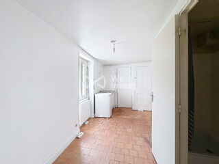  Appartement à louer 1 pièce 15 m²