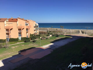  Appartement � vendre 2 pi�ces 35 m�