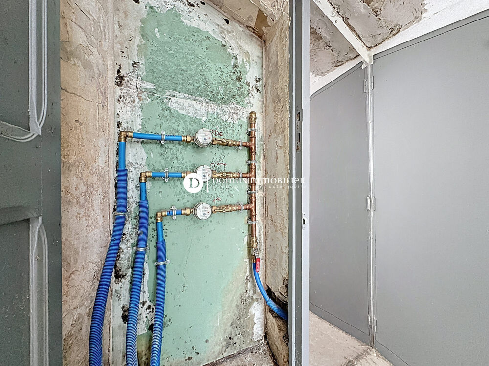 Vente Maison Immeuble de rapport coeur de ville Barbentane