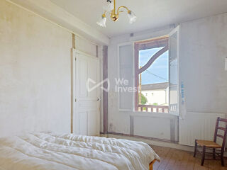  Maison à vendre 3 pièces 87 m²