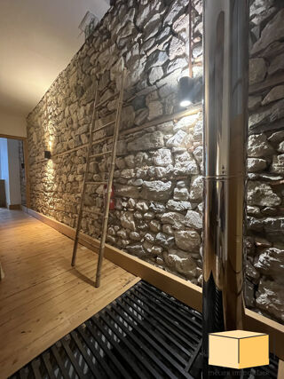  Maison à vendre 5 pièces 172 m²