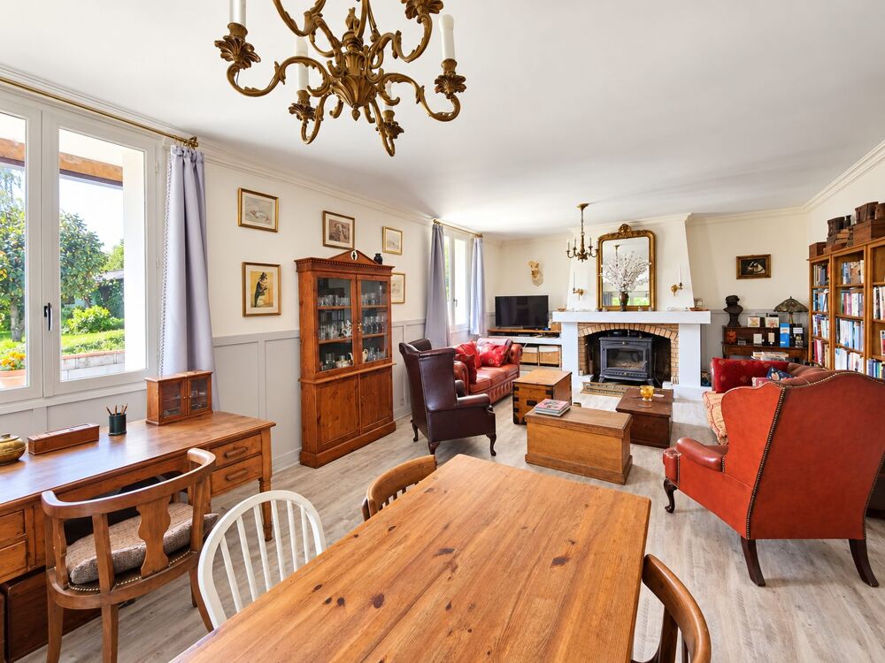 Vente Maison Maison à vendre Lalandusse Lalandusse