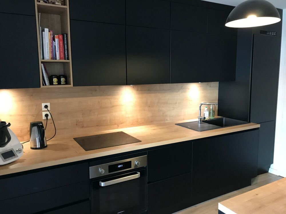  vendre  Appartement Lyon 3