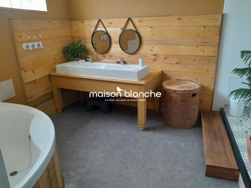 Vente Maison Un charme fou à 10mn des plages Avrillé