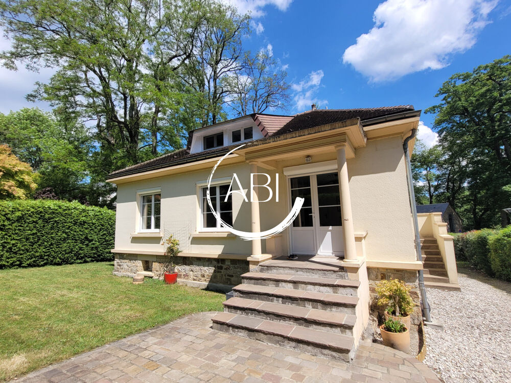 Maison 4 pièces 85 m² · à Bagnoles de l'Orne Nor... · 85 m² · 233 000 €