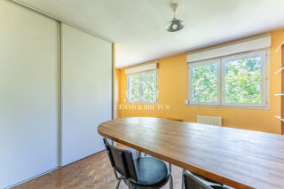 Appartement à vendre 1 pièce 25 m²