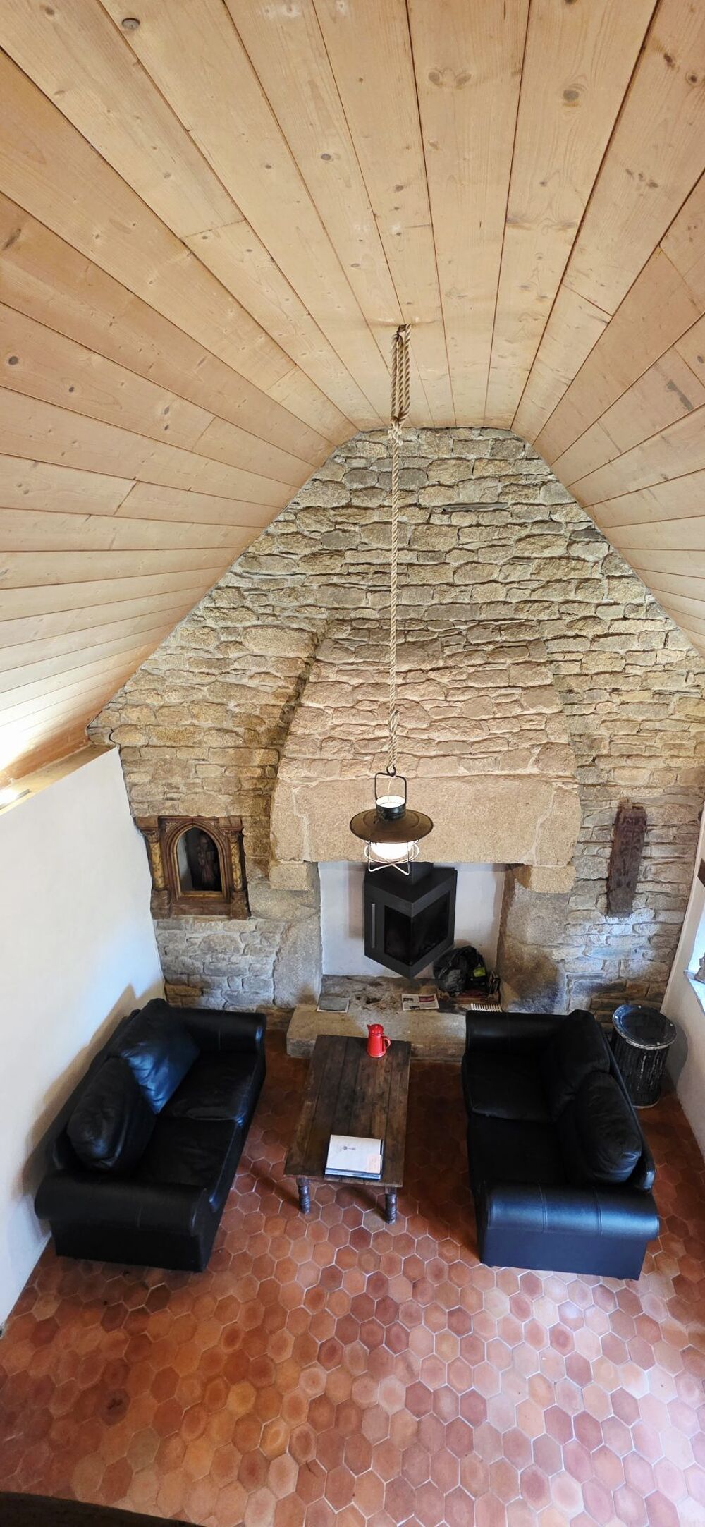  vendre  Maison Trdrez-Locqumeau (22300)