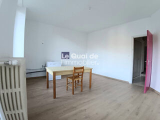  Appartement � vendre 3 pi�ces 43 m� Saint-pierre-de-chartreuse