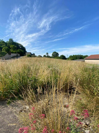  Terrain � vendre 1340 m�