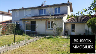 Maison à louer 5 pièces 103 m²