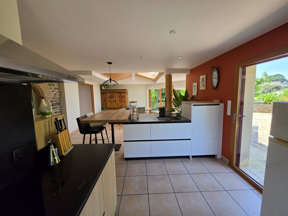Vente Maison Maison à vendre Saint-Rieul Saint-rieul
