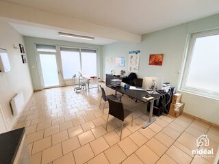  Immeuble à vendre 146 m²
