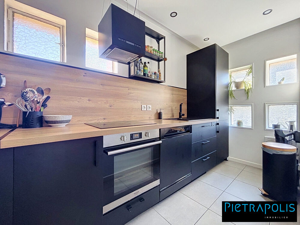 Appartement/Maison de ville T3